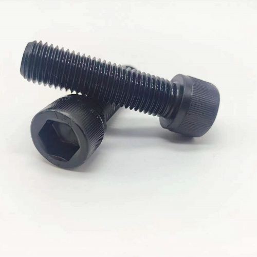 HIGH STRENGTH HEX CAP SCREW DIN 912